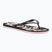 Japonki damskie ROXY Tahiti VII black