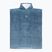 Ponczo męskie Billabong Hooded Towel glacier blue