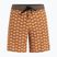Szorty kąpielowe męskie Quiksilver Surfsilk Straight Leg 18" florever bran