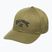 Czapka z daszkiem męska Billabong Arch Snapback military