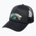 Czapka z daszkiem męska Billabong Podium Trucker black multi