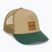 Czapka z daszkiem męska Billabong Stacked Trucker black/tan