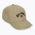 Czapka z daszkiem męska Billabong Arch Snapback gravel