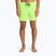 Szorty kąpielowe męskie Quiksilver Everyday Solid Volley 15" safety yellow