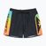 Szorty kąpielowe męskie Quiksilver Everyday Holmes Volley 16" black holmes