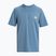 Koszulka męska Quiksilver Everyday Surf coronet blue