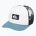 Czapka z daszkiem męska Quiksilver Omnipotent white