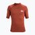 Koszulka do pływania męska Quiksilver Everyday UPF50 henna