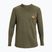 Longsleeve męski Quiksilver Everyday Surf grape leaf