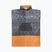Ponczo Quiksilver Hoody Towel bran
