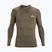 Longsleeve do pływania męski Quiksilver Everyday UPF50 grape leaf