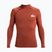 Longsleeve do pływania męski Quiksilver Everyday UPF50 henna