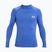 Longsleeve do pływania męski Quiksilver Everyday UPF50 nebulas blue