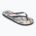 Japonki damskie Billabong Dama black multi