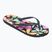 Japonki damskie Billabong Dama night tropical