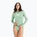 Longsleeve do pływania damski ROXY Whole Hearted basil
