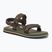 Sandały męskie Quiksilver Monkey Caged II camo