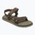 Sandały męskie Quiksilver Monkey Caged II camo
