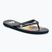 Japonki męskie Quiksilver Java Art blue 5
