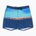 Szorty kąpielowe męskie Quiksilver Everyday Half Jam 16" nebulas blue wordblock