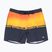Szorty kąpielowe męskie Quiksilver Everyday Half Jam 16" fiery coral wordblock