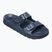Klapki dziecięce Quiksilver Embark RF indigo