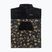 Ponczo Quiksilver Hoody Towel grape leaf handtman