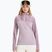 Bluza damska ROXY Sayna Half Zip nirvana/roxygram tonal
