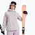 Kurtka snowboardowa damska ROXY Wild Twist nirvana
