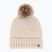Czapka zimowa damska ROXY Blizzard Beanie whisper white