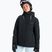 Kurtka snowboardowa damska ROXY Brylee true black