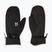 Rękawice snowboardowe damskie Roxy Jetty Solid Mitt true black