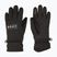 Rękawice snowboardowe dziecięce Roxy Freshfield true black