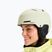 Kask snowboardowy ROXY Freebird Mips whisper white