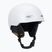Kask snowboardowy ROXY Angie whisper white