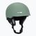 Kask narciarski Quiksilver Play dusty olive