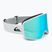 Gogle snowboardowe Quiksilver Storm white/clux ml blue