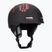 Kask narciarski Quiksilver Play black swell ovation
