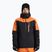 Kurtka snowboardowa męska Quiksilver Titano almond