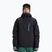 Kurtka snowboardowa męska Quiksilver Titano EQYTJ03513 true black