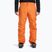 Spodnie snowboardowe męskie Quiksilver Estate orange peel