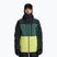 Kurtka snowboardowa męska Quiksilver Sycamore Block 20K true black