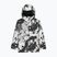 Kurtka snowboardowa dziecięca DC Basis Print Youth splat camo