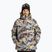 Kurtka snowboardowa męska DC Basis Print outer world black