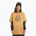 Bluza snowboardowa męska DC Dryden mustard gold
