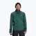 Bluza snowboardowa męska Quiksilver Steep Point Full Zip Fleece trekking green