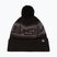 Czapka zimowa męska Quiksilver Summit Beanie true black