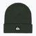 Czapka zimowa dziecięca Quiksilver Brigade Beanie trekking green