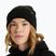 Czapka zimowa dziecięca ROXY Tropical Snow Beanie anthracite