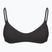 Góra od stroju kąpielowego Billabong Summer High V Bralette black pebble